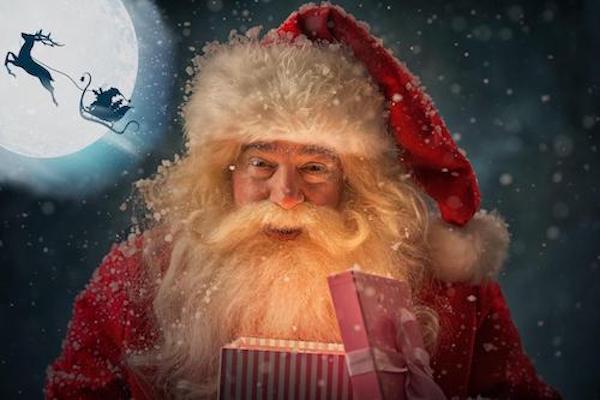 father christmas
