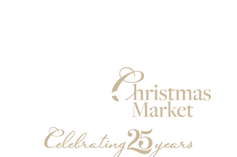 Bath Christmas Market celebrating 25 years