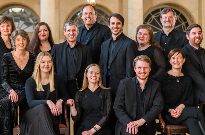 The Bath Camerata