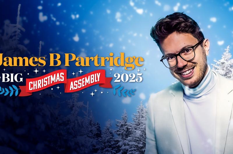 James B Partridge Marketing Ad