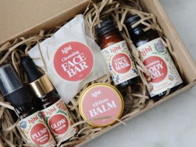 Skincare bundle