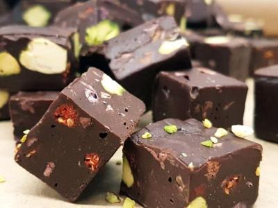 chocolate