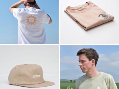 Selection of Wolfe Academy clothing