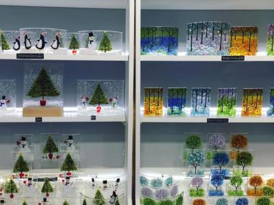 Glass Art