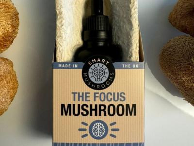 The Focus Mushroom