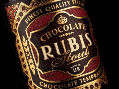 Chocolate Wine