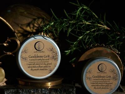 Facial Scrubs