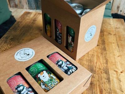 Craft Beer Set