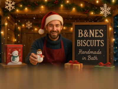 Biscuits!