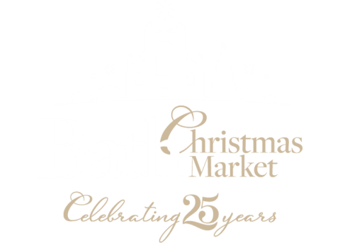 Bath Christmas Market celebrating 25 years