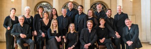 The Bath Camerata