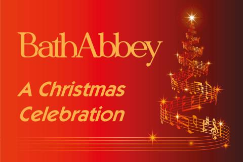 Bath Abbey Christmas Celebration