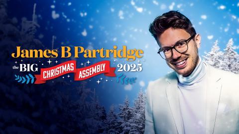 James B Partridge Marketing Ad