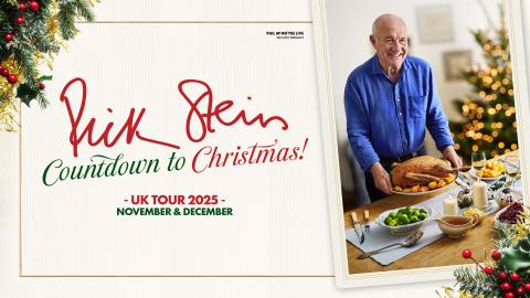 rick stein ad