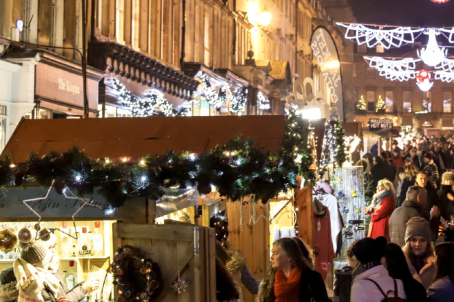 Whats on in Bath