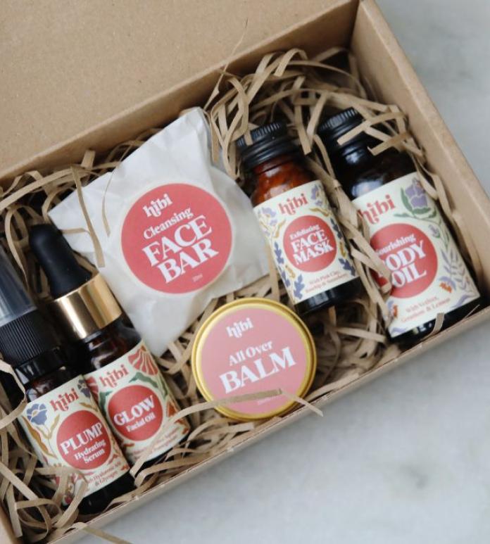 Skincare bundle
