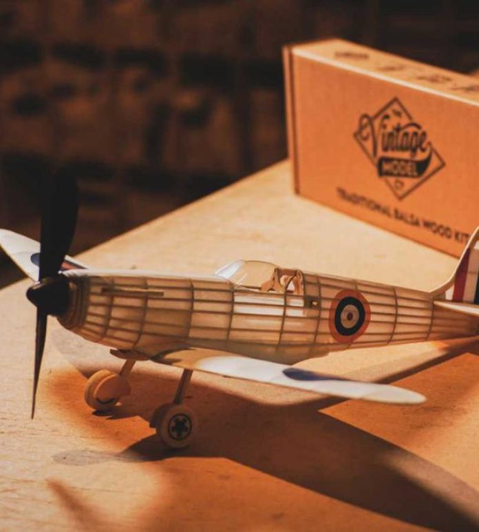 Model Aircraft