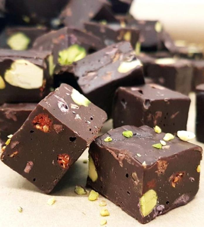 chocolate