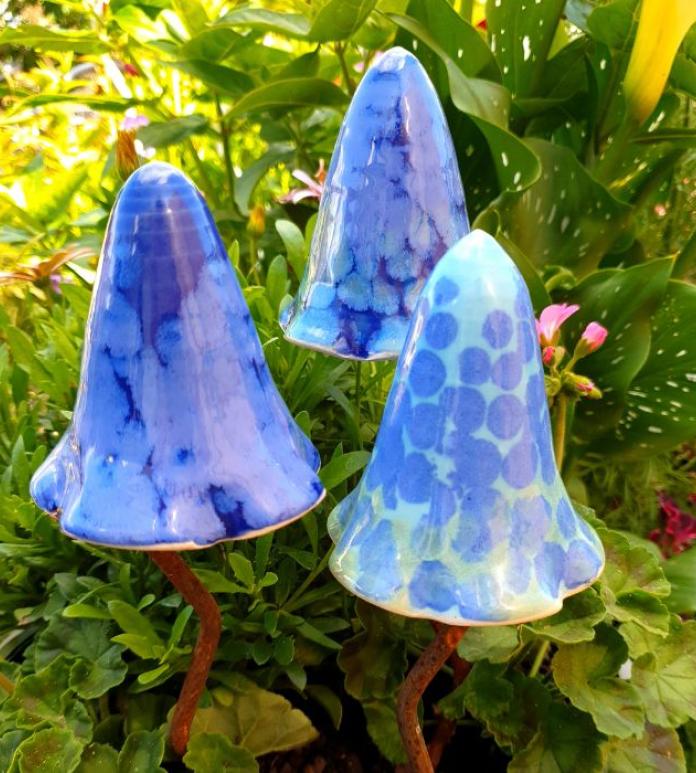 Garden Ornaments