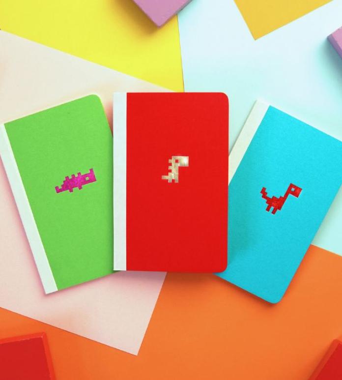 animal notebook
