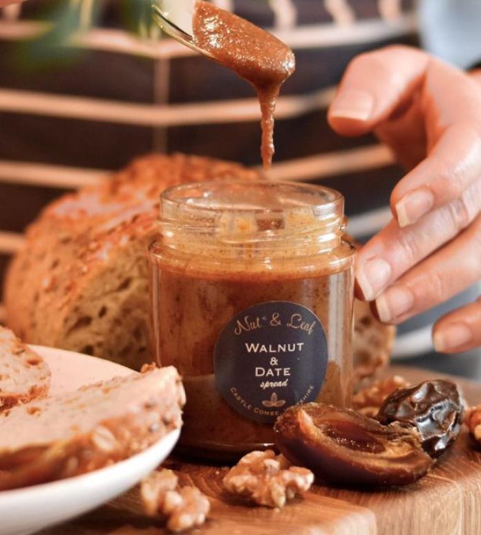 peanut butter jar