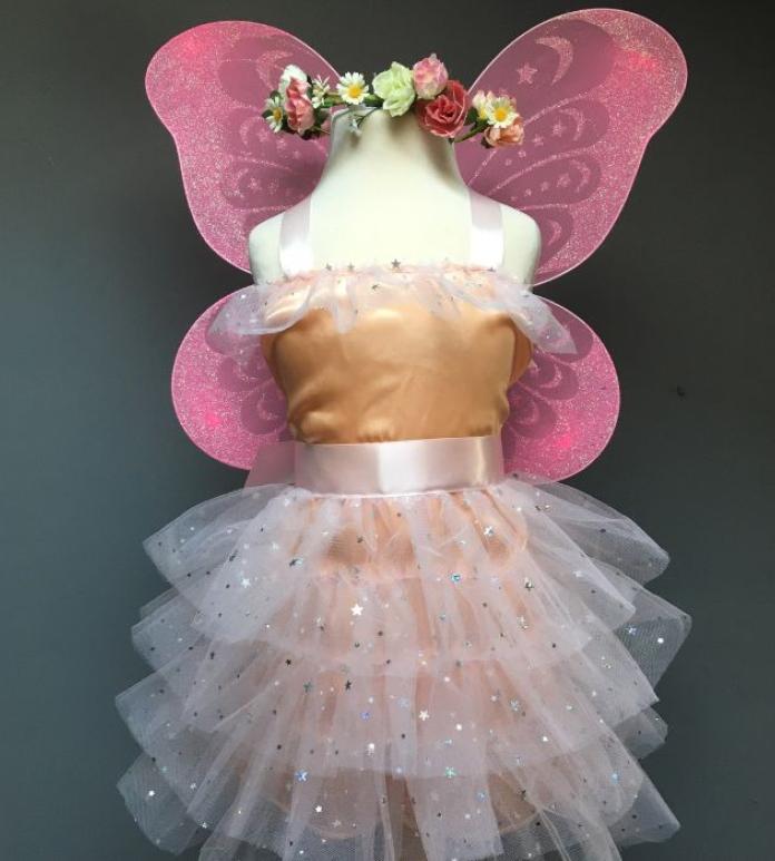 Children's costume