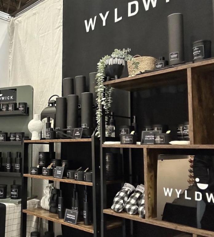 WYLDWICK Display
