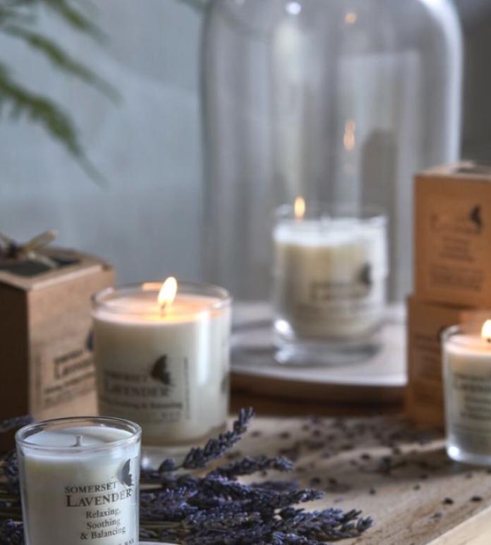 Candles
