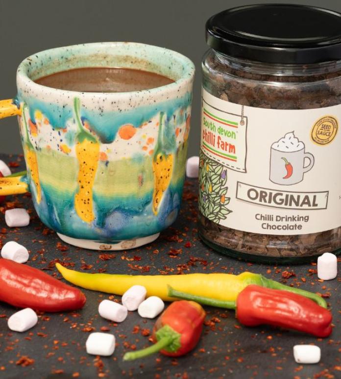 Chilli Drinking Chocolate