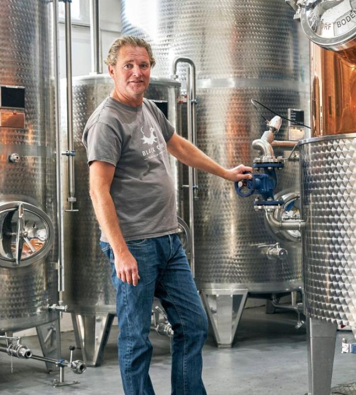 The Production Process