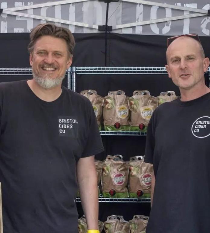 Bristol Cider Co