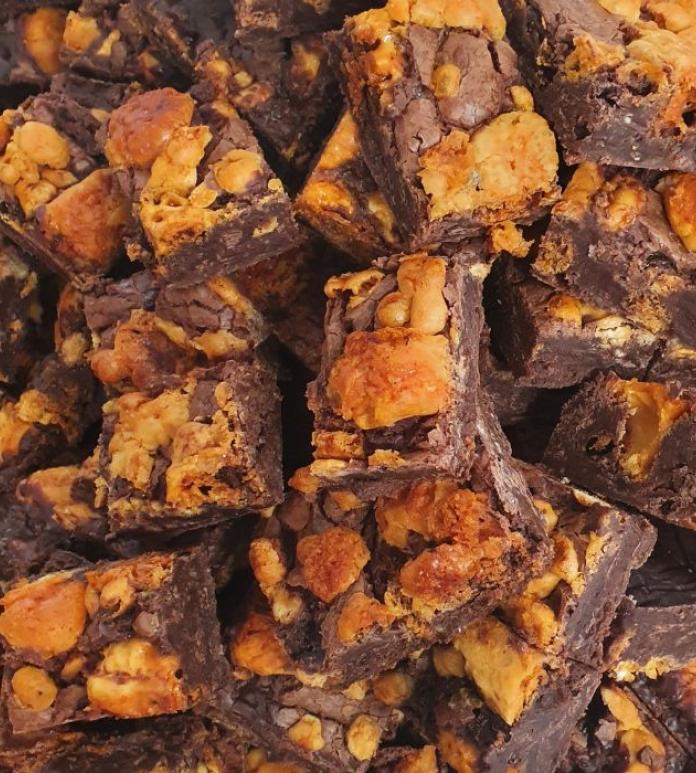 brownies