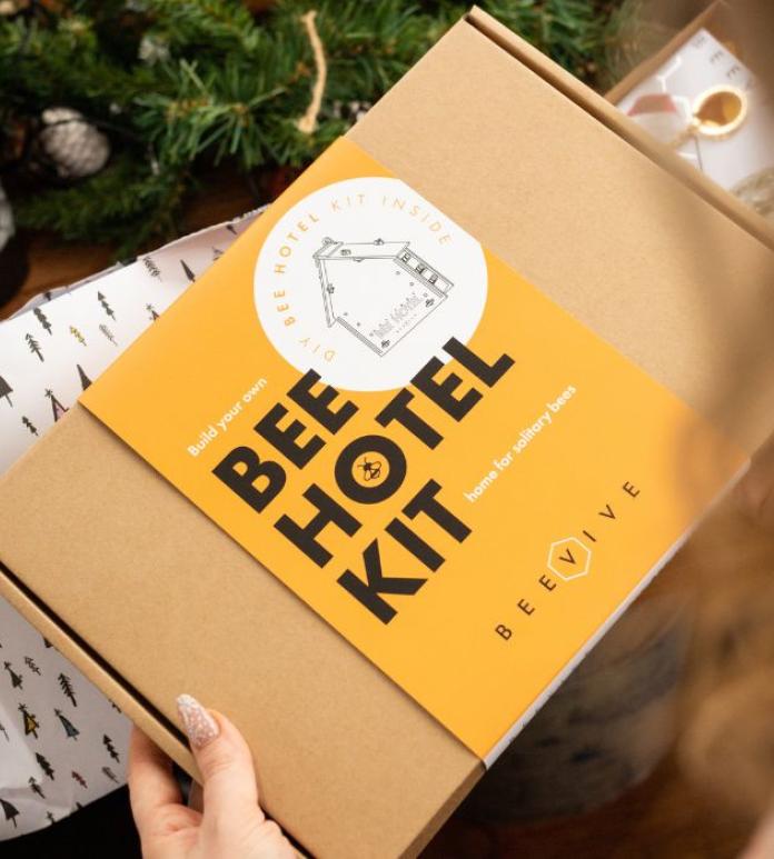 Bee Hotel Kit