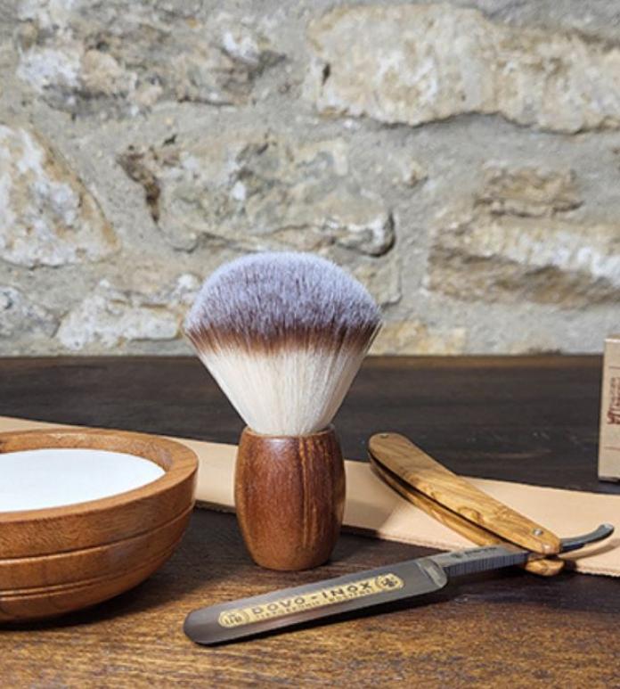 Beard Brush