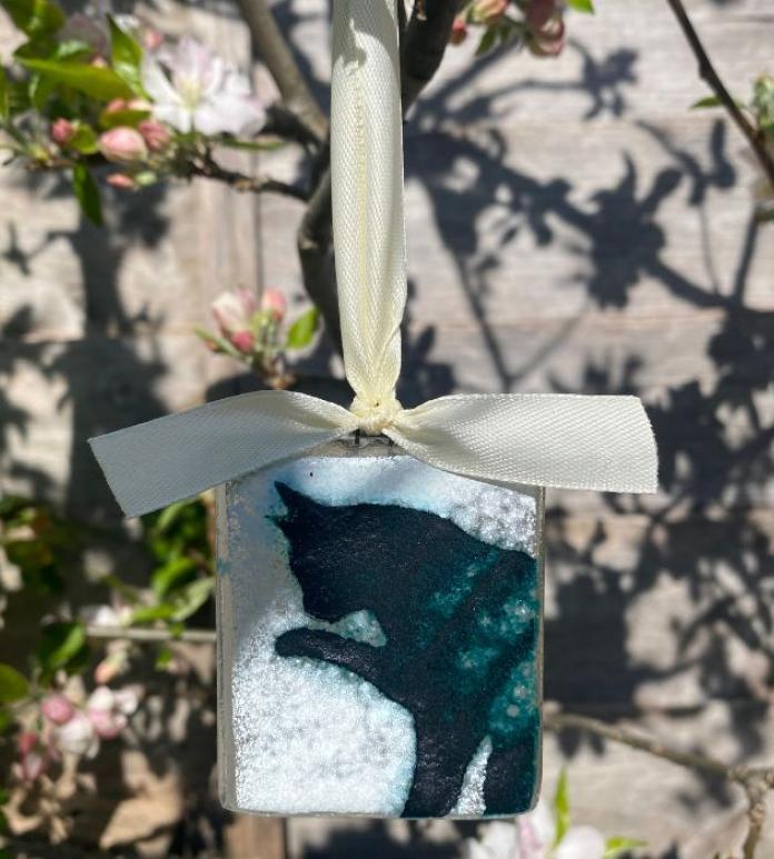 Hanging Decoration