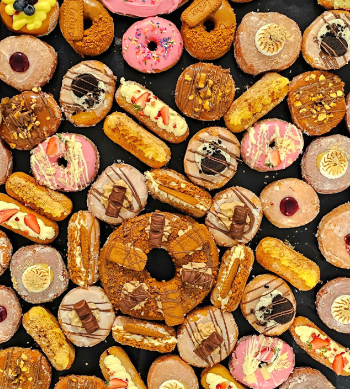 Doughnuts