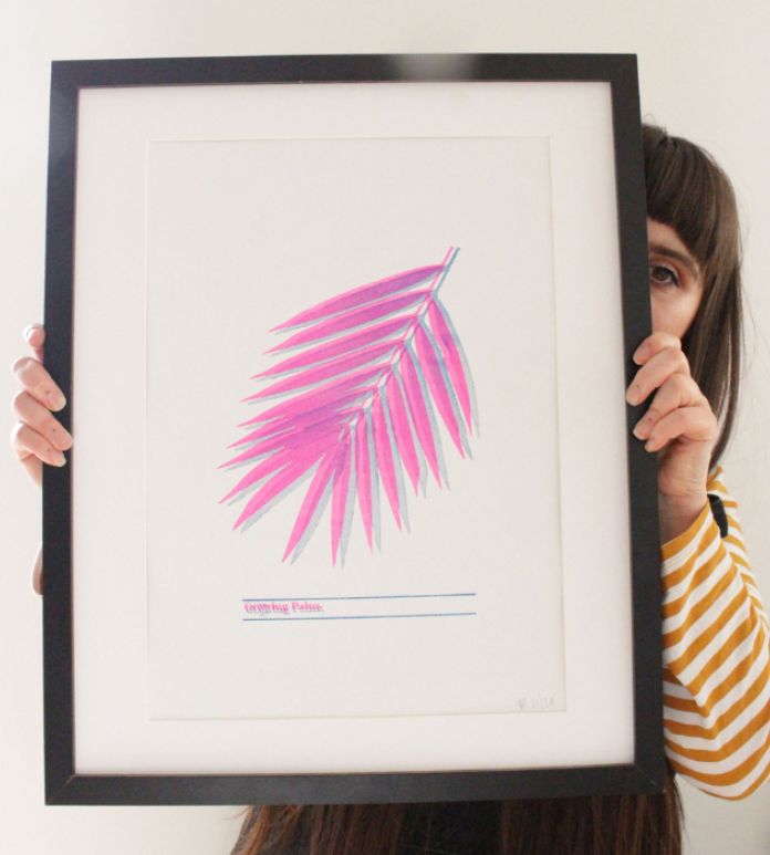 Art print