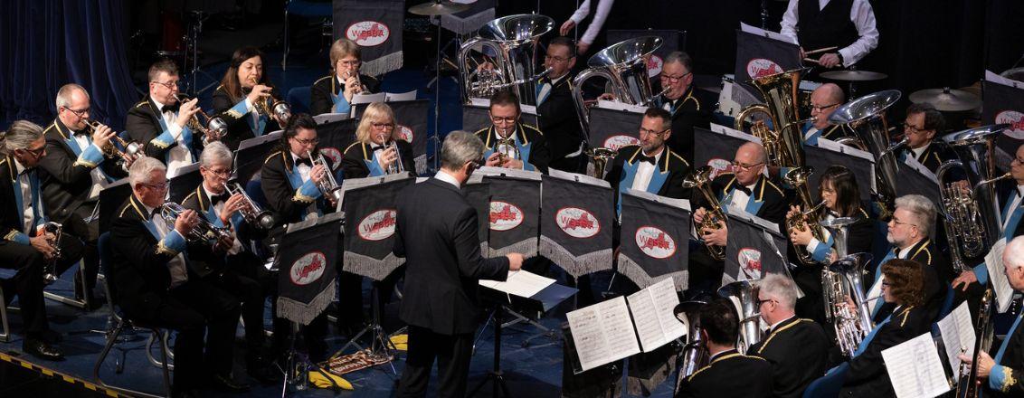 Glastonbury Brass