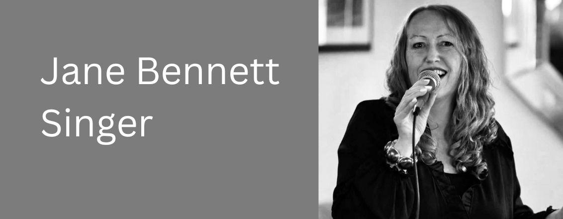 Jane Bennett web banner