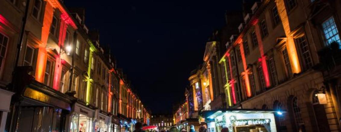 bath christmas market